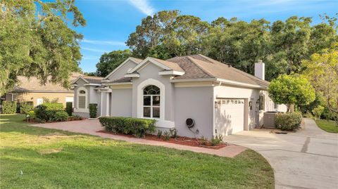 A home in LAKE MARY