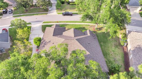 A home in LAKE MARY