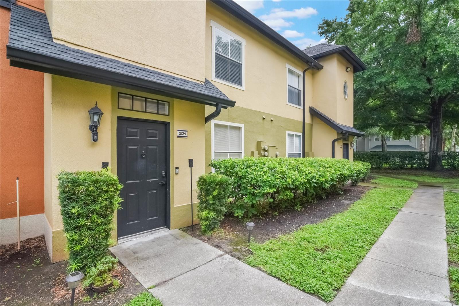 6001 WESTGATE DRIVE 2124