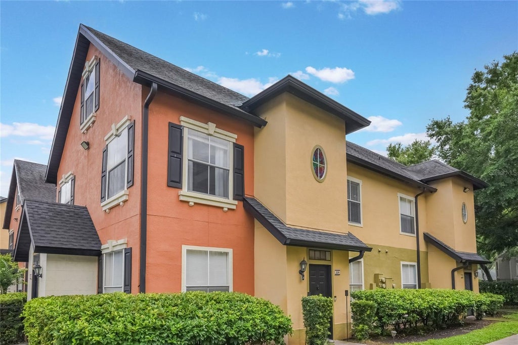 Photo of 6001 Westgate Drive #2124, Orlando, FL 32835 (MLS # O6441453)