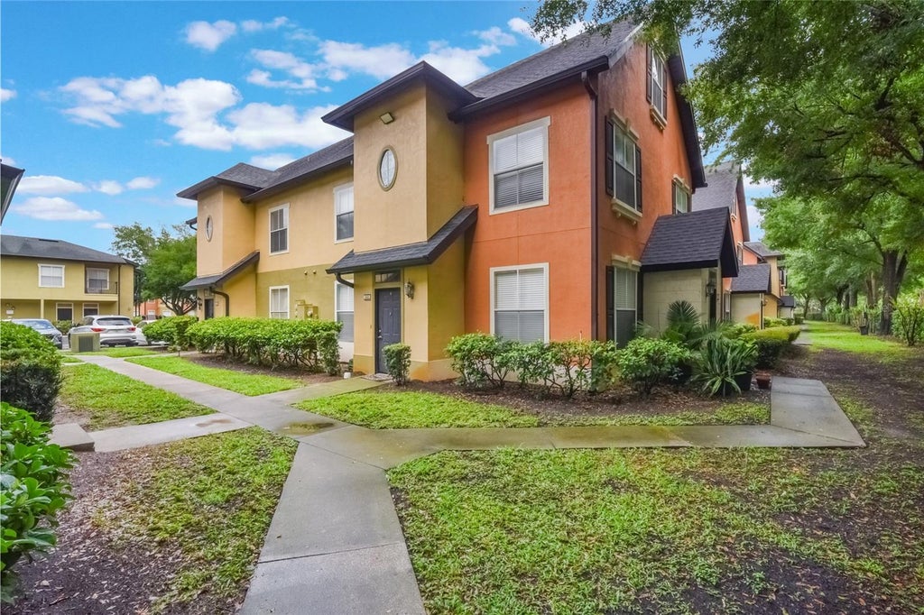 Photo of 6001 Westgate Drive #2124, Orlando, FL 32835 (MLS # O6441453)