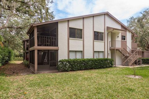 515 MISTLETOE COURT C SAFETY HARBOR FL 34695