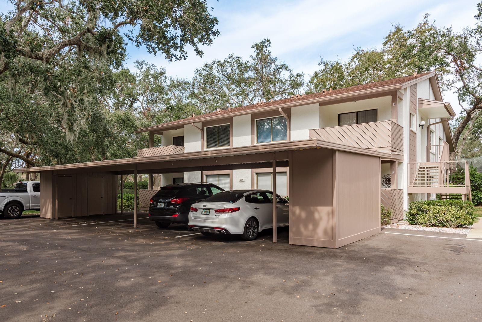 515 MISTLETOE COURT C