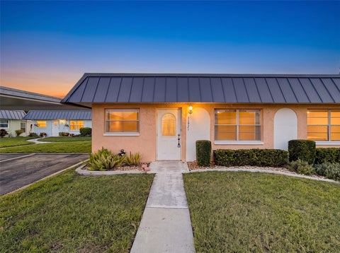 Photo of 11921 Boynton Lane #53A, New Port Richey, FL 34654 (MLS # W7890007)