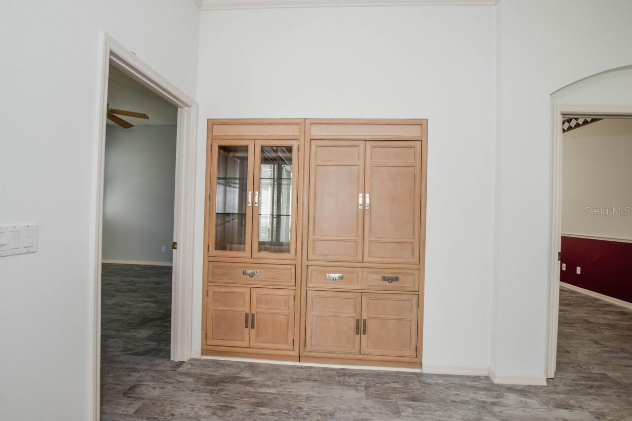 PATIOS ST ANDREWS PARK AT PLANTATION - Residential