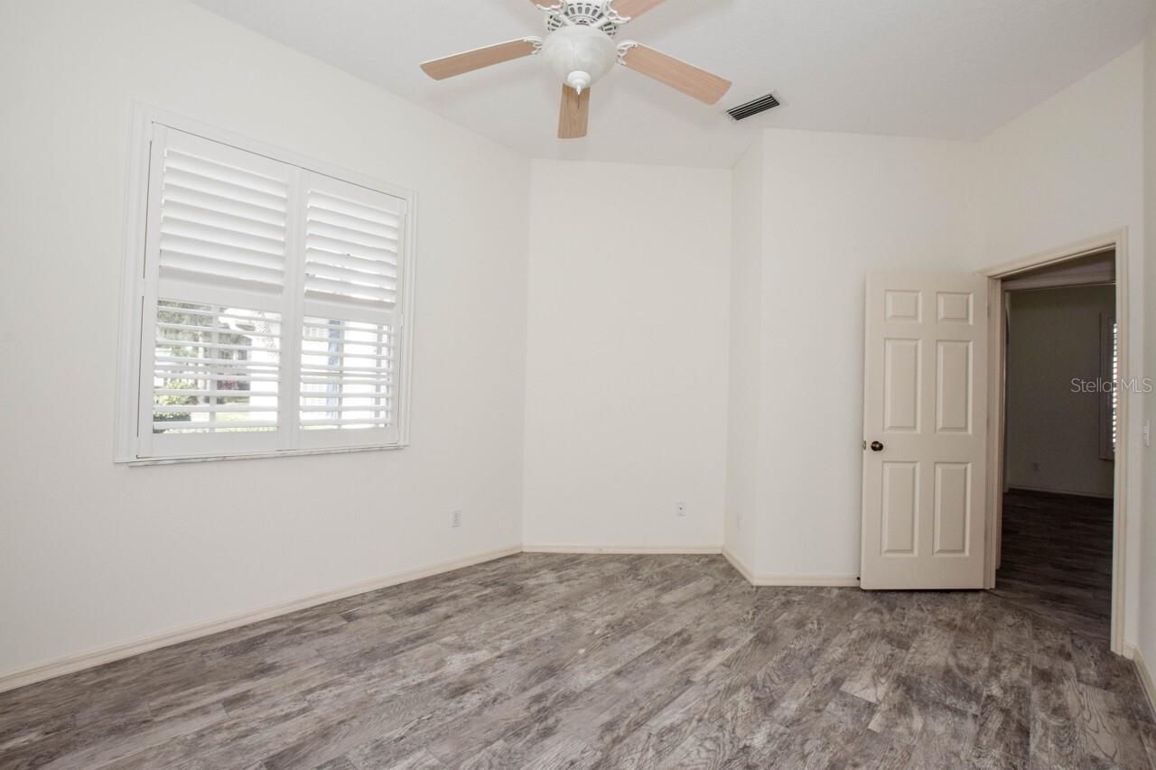 PATIOS ST ANDREWS PARK AT PLANTATION - Residential