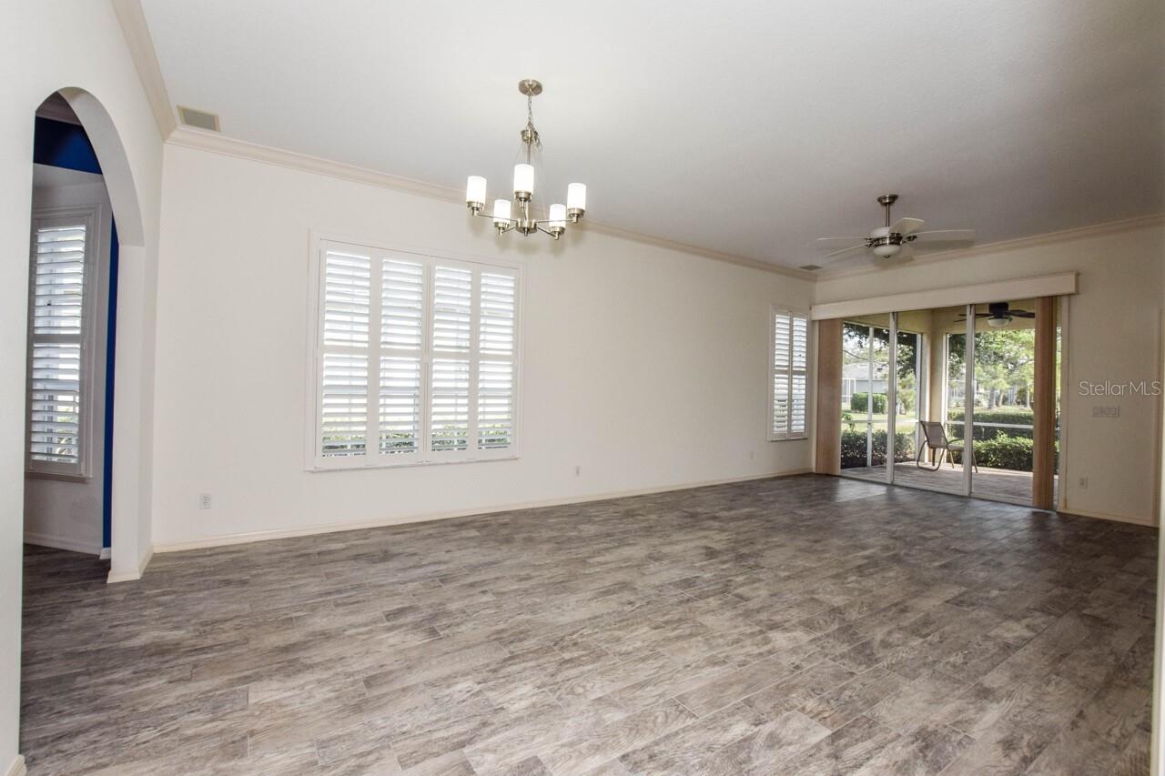 PATIOS ST ANDREWS PARK AT PLANTATION - Residential