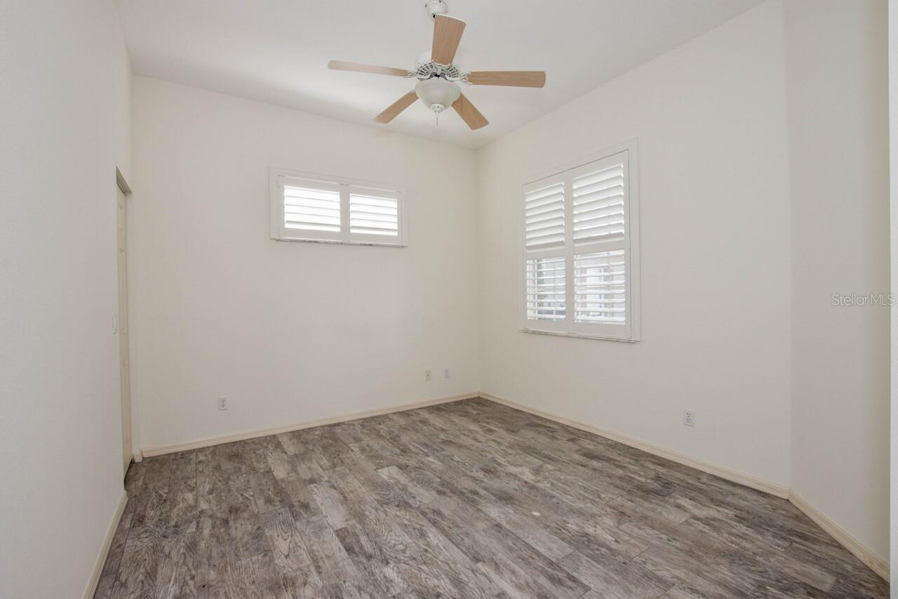 PATIOS ST ANDREWS PARK AT PLANTATION - Residential