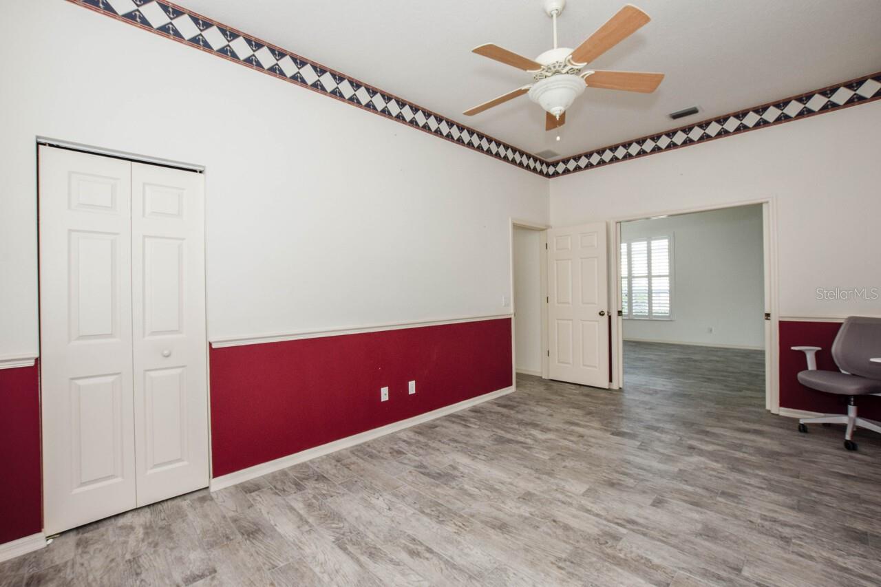 PATIOS ST ANDREWS PARK AT PLANTATION - Residential