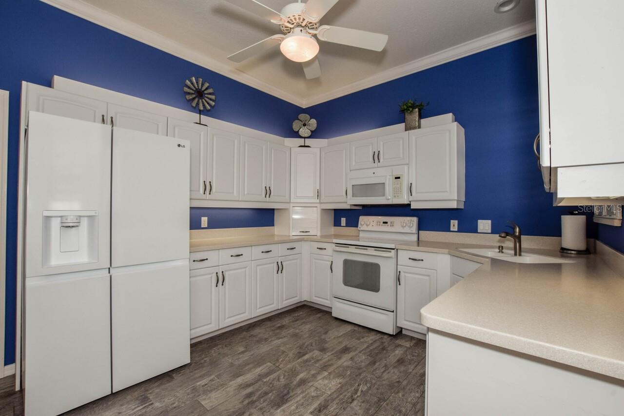 PATIOS ST ANDREWS PARK AT PLANTATION - Residential