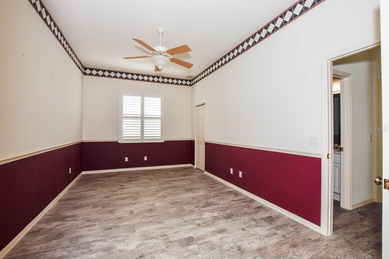 PATIOS ST ANDREWS PARK AT PLANTATION - Residential