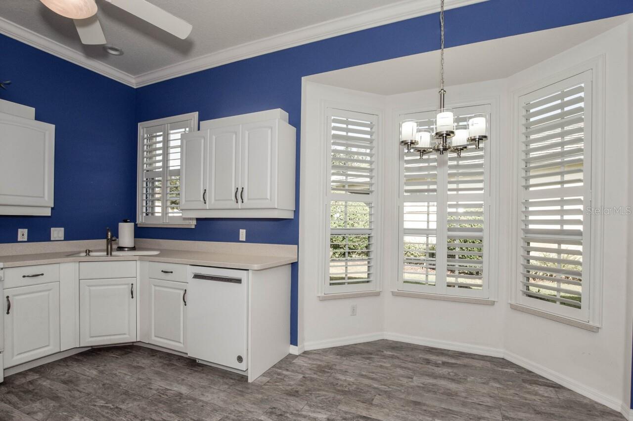 PATIOS ST ANDREWS PARK AT PLANTATION - Residential