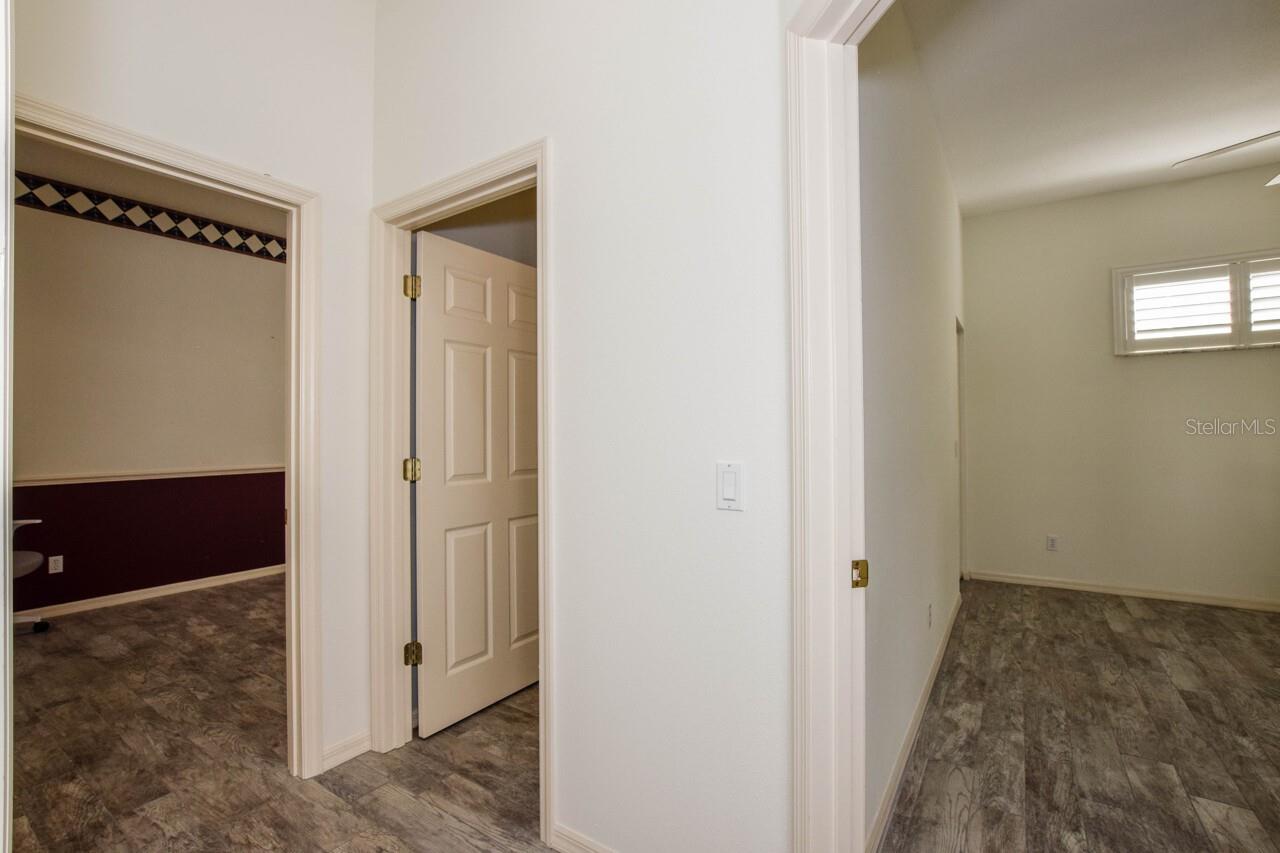 PATIOS ST ANDREWS PARK AT PLANTATION - Residential