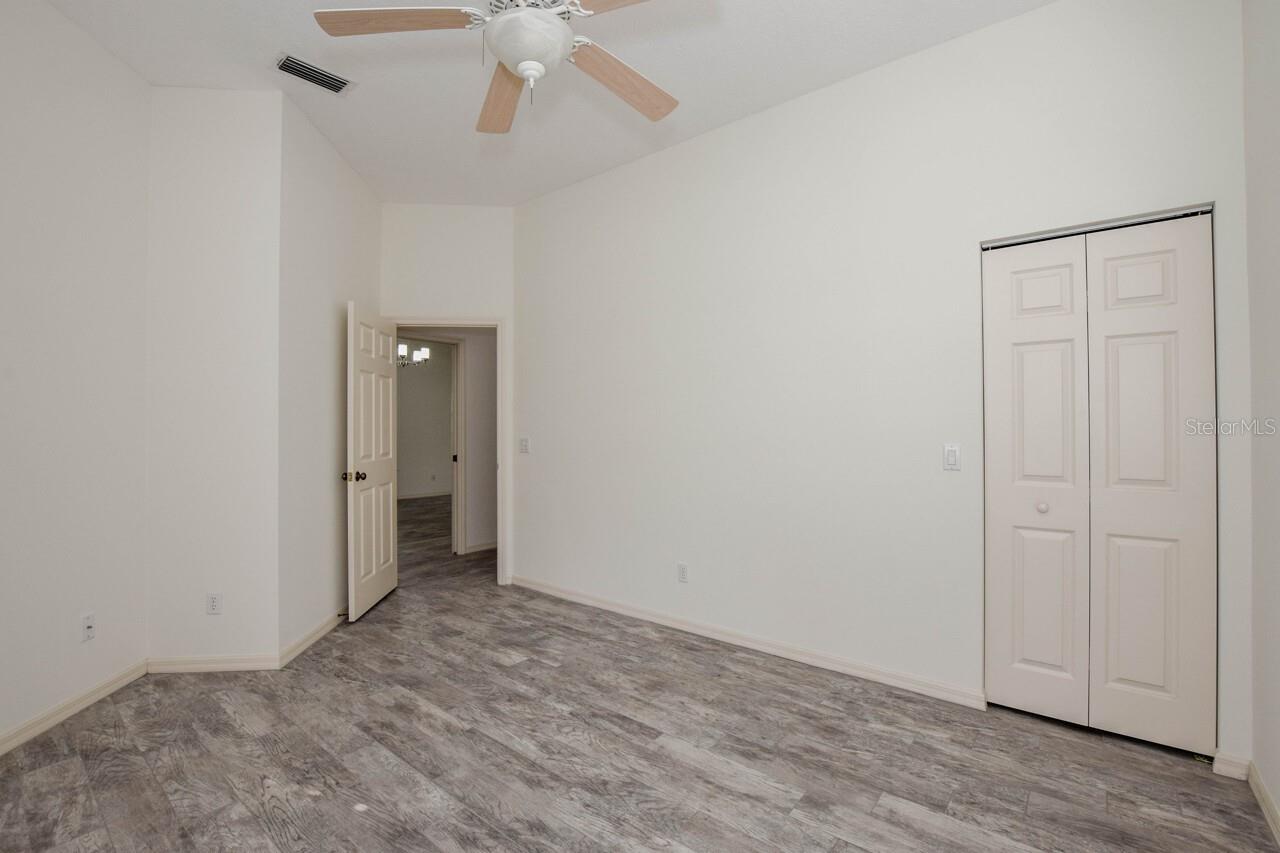 PATIOS ST ANDREWS PARK AT PLANTATION - Residential