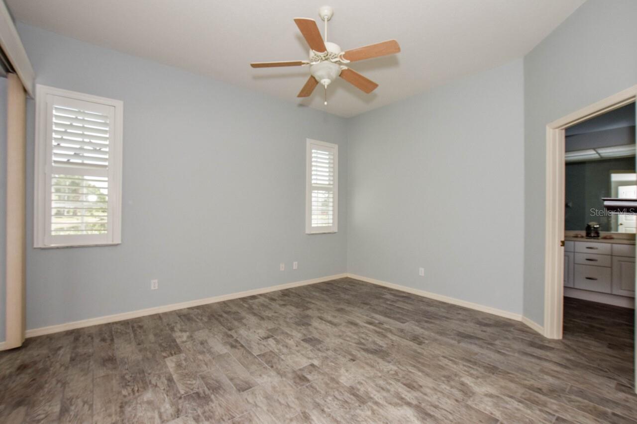 PATIOS ST ANDREWS PARK AT PLANTATION - Residential