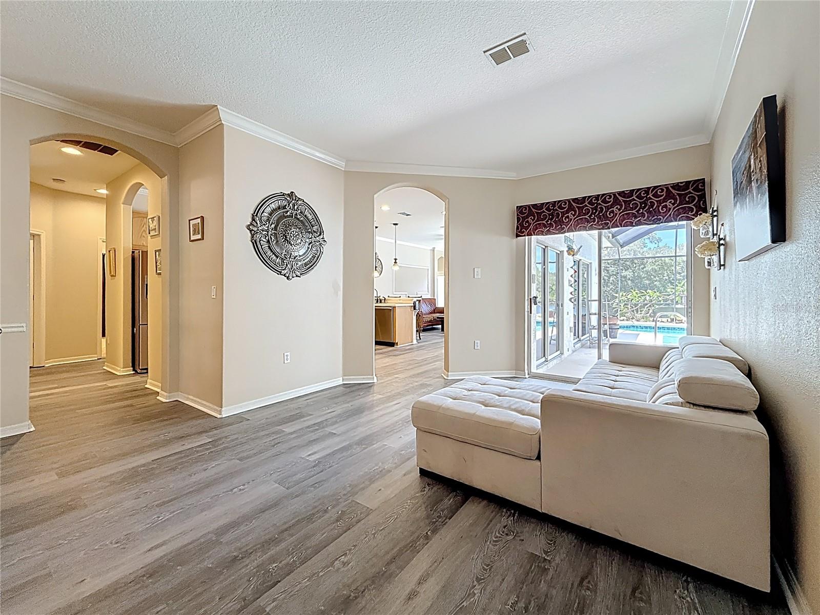 KEY VISTA PRCL 18 - Residential