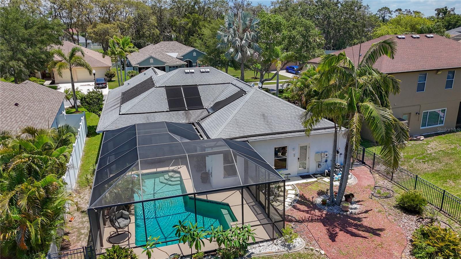 KEY VISTA PRCL 18 - Residential