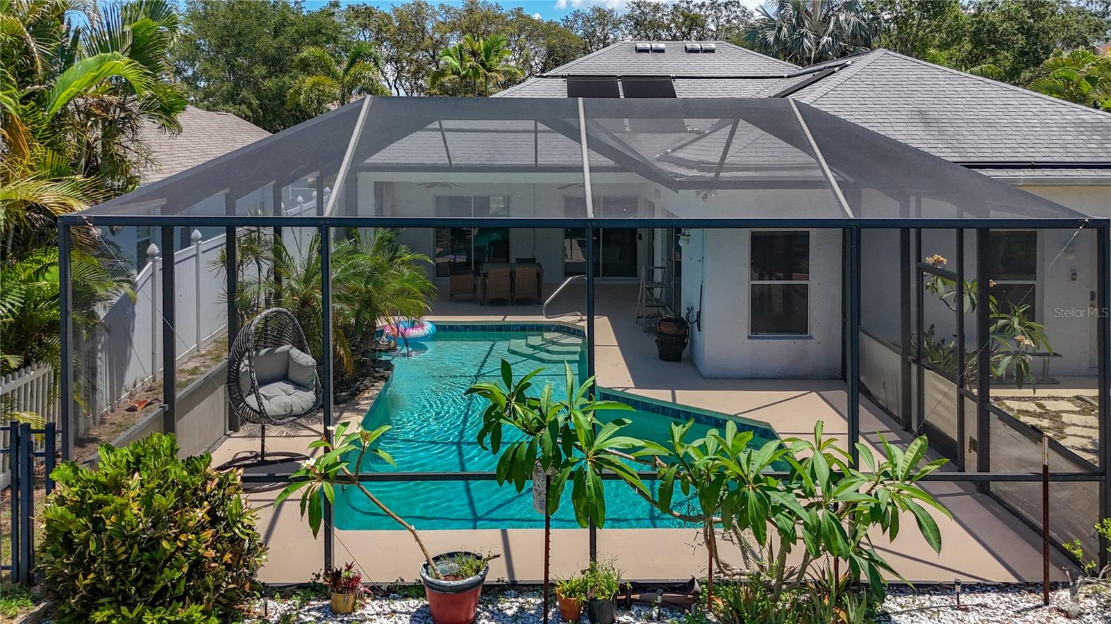KEY VISTA PRCL 18 - Residential