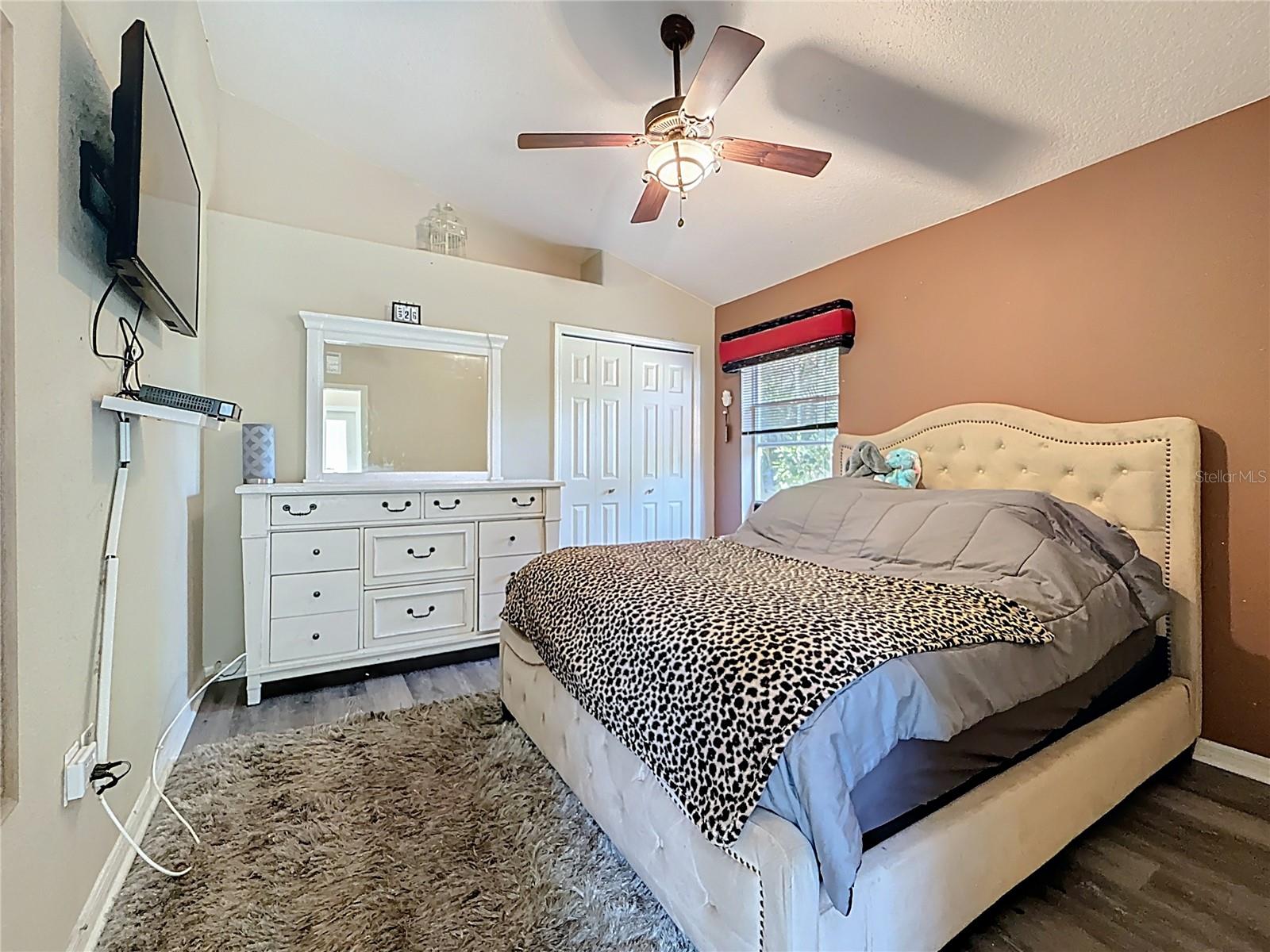 KEY VISTA PRCL 18 - Residential