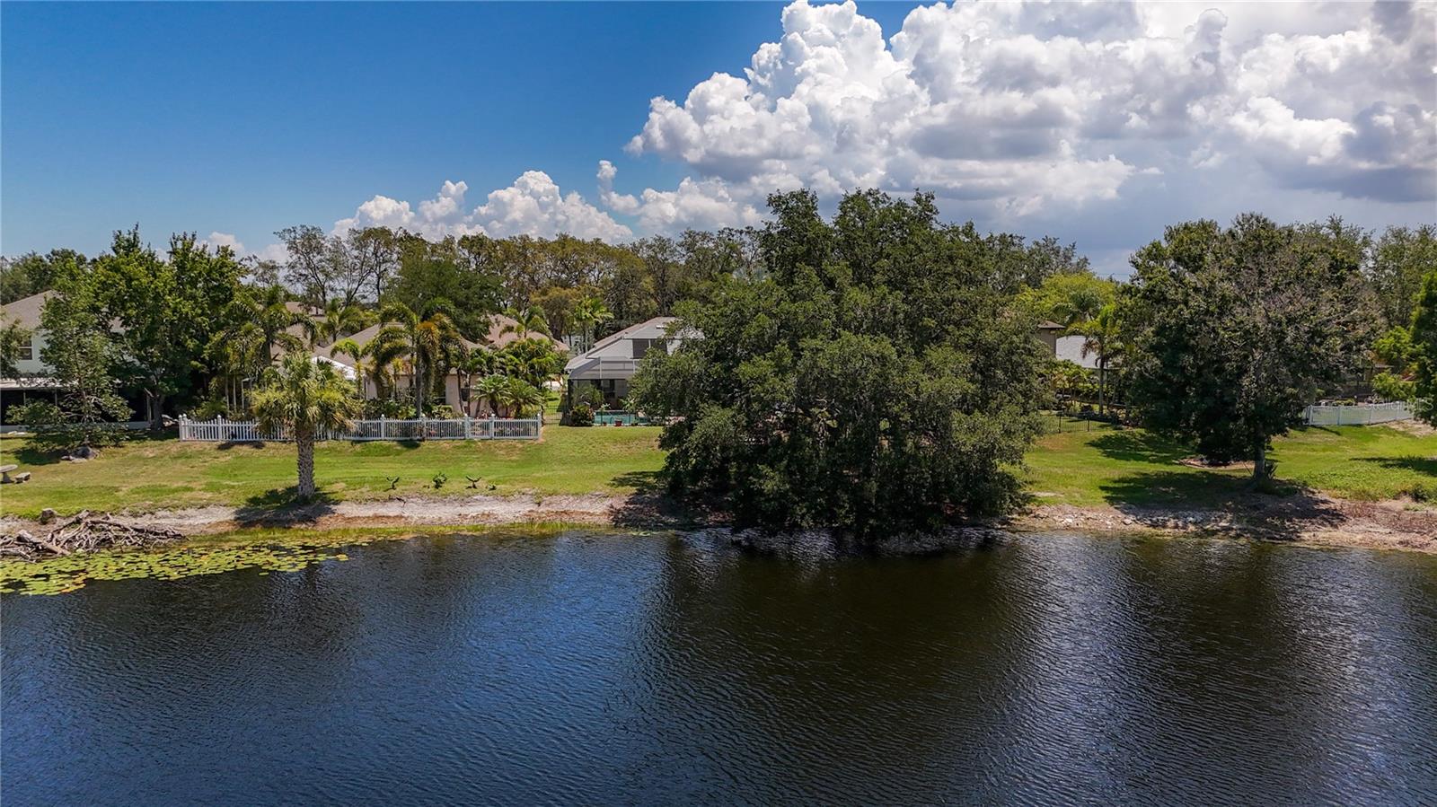KEY VISTA PRCL 18 - Residential