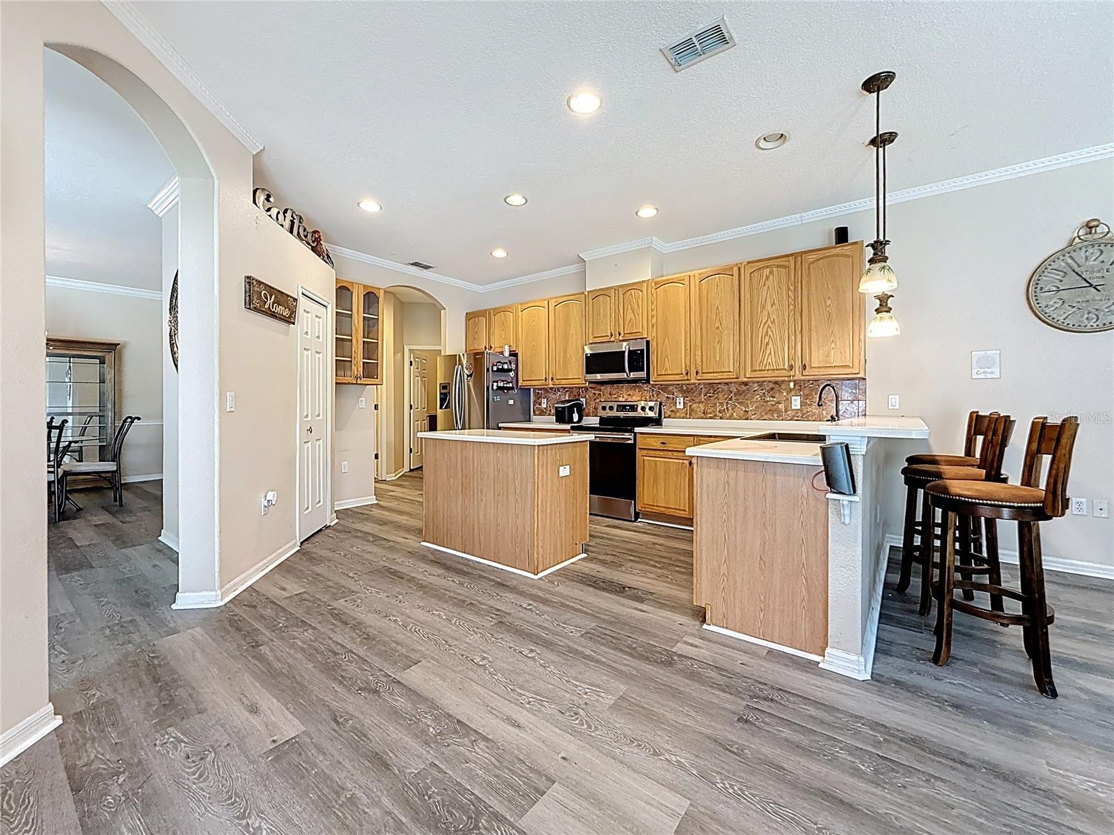 KEY VISTA PRCL 18 - Residential