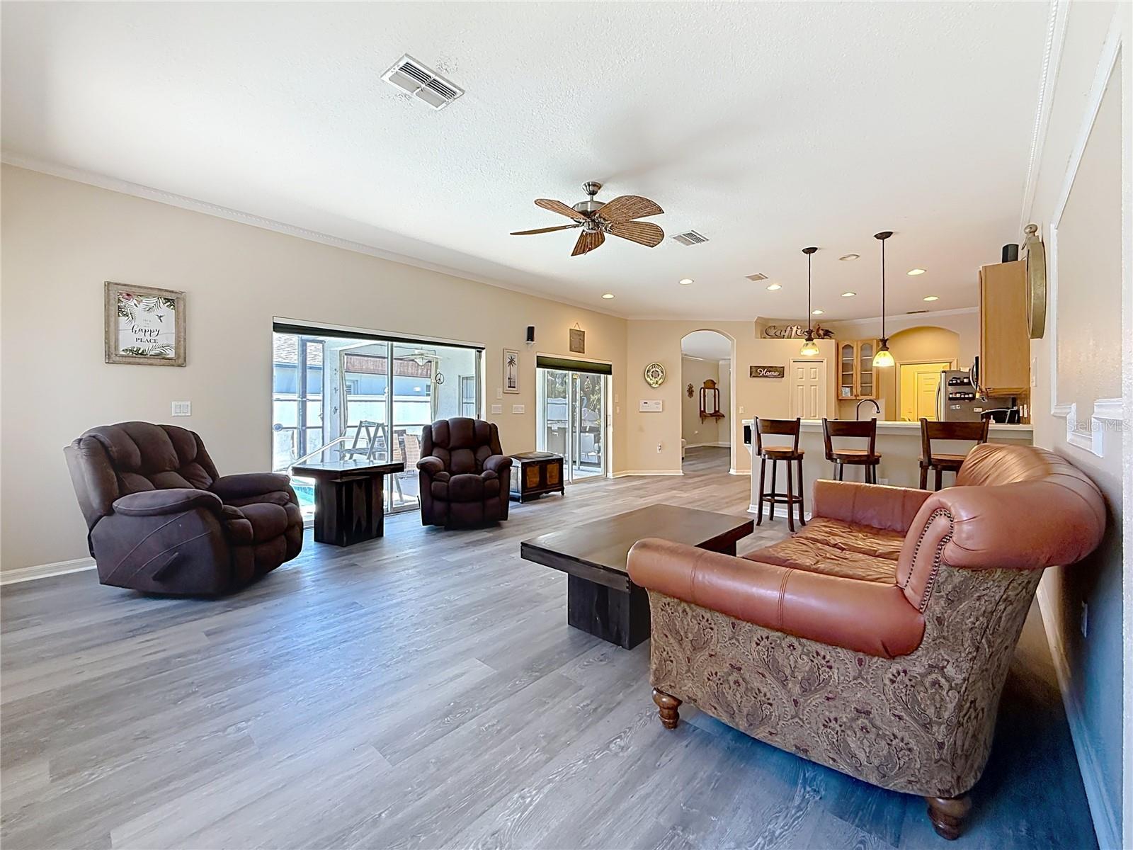 KEY VISTA PRCL 18 - Residential