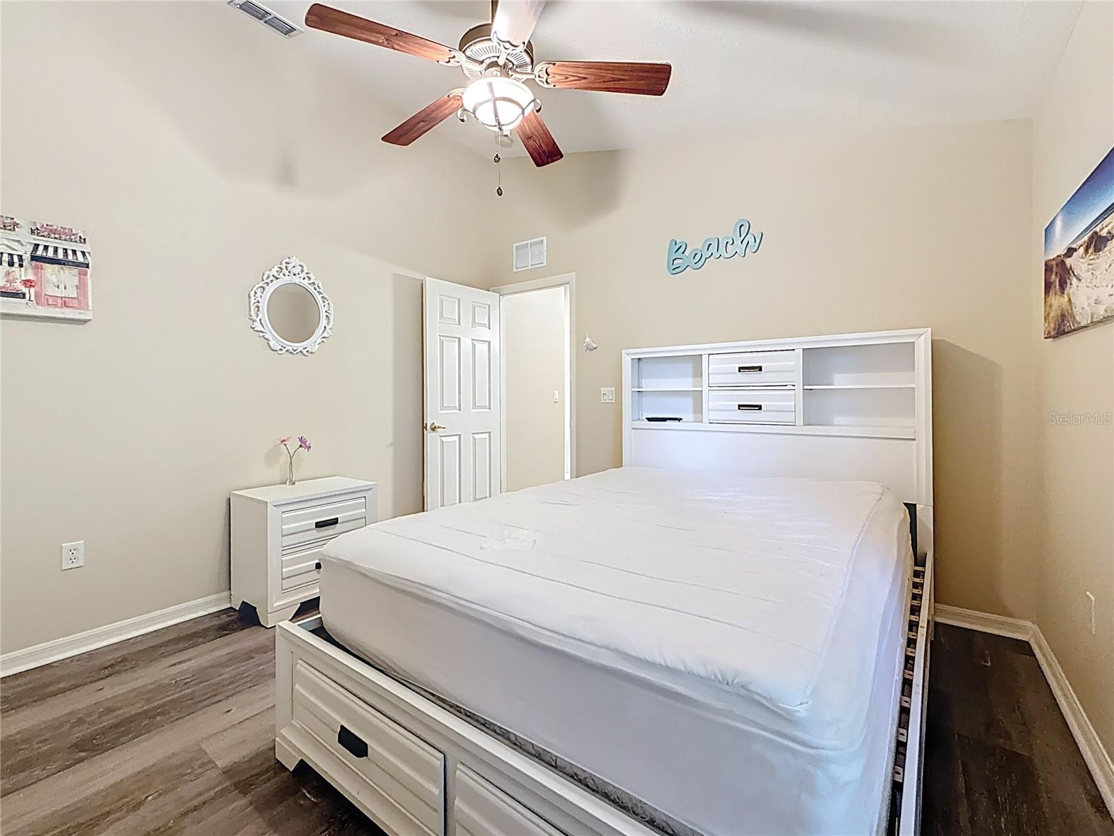 KEY VISTA PRCL 18 - Residential