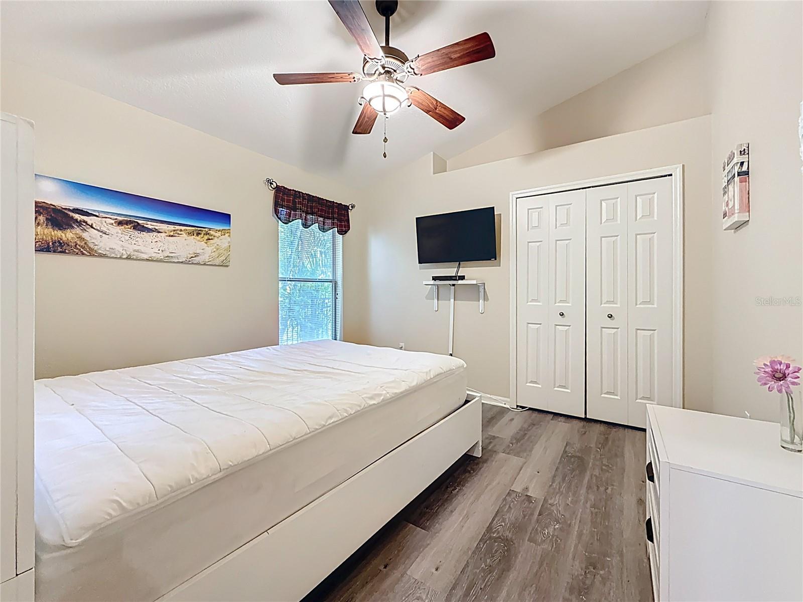 KEY VISTA PRCL 18 - Residential
