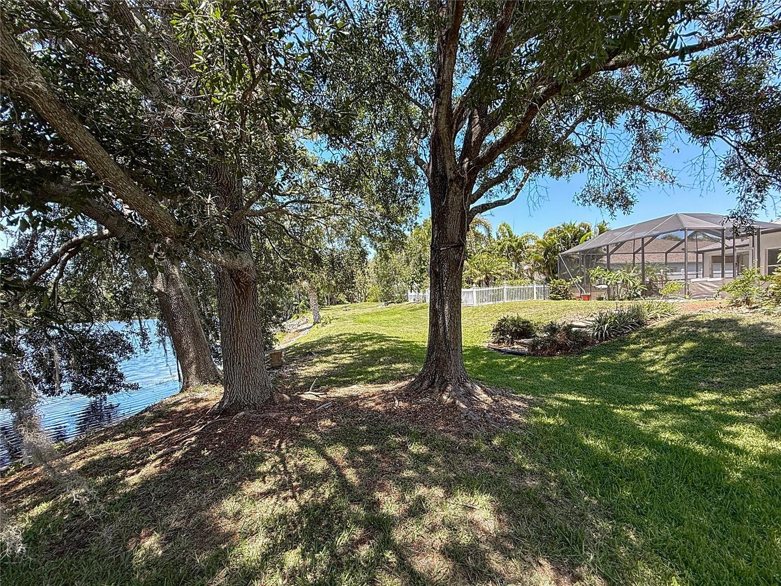 KEY VISTA PRCL 18 - Residential