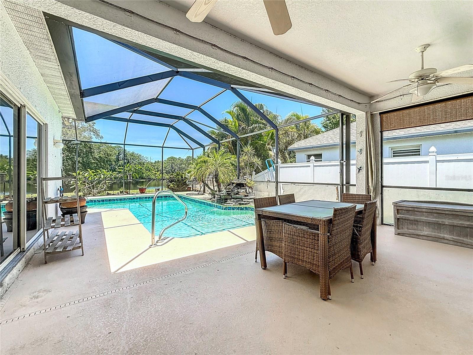 KEY VISTA PRCL 18 - Residential