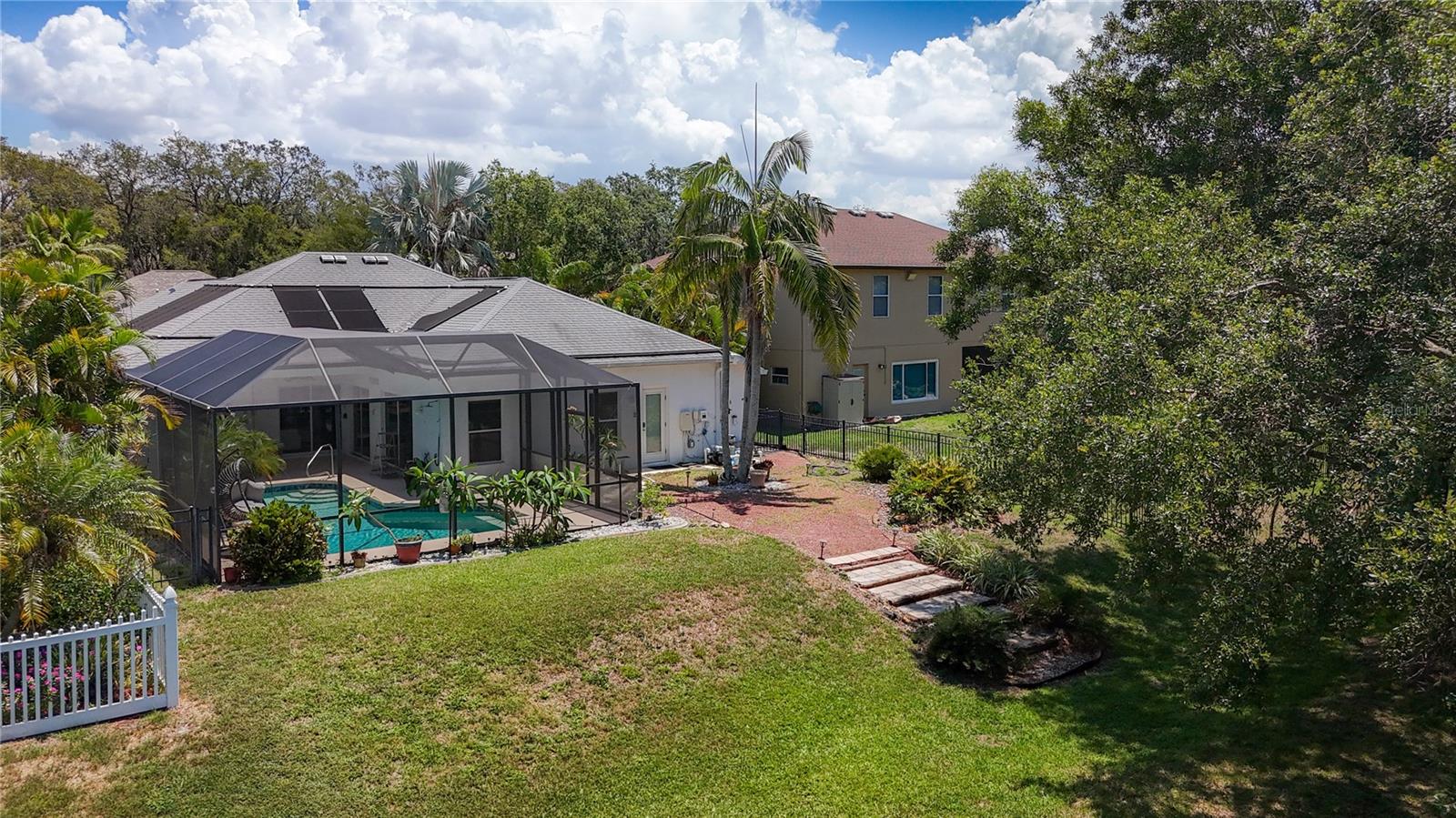 KEY VISTA PRCL 18 - Residential