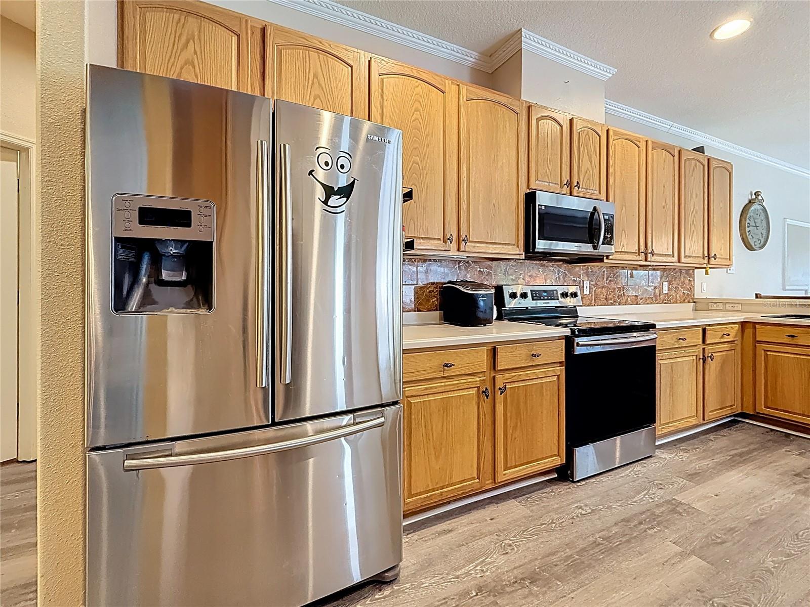 KEY VISTA PRCL 18 - Residential