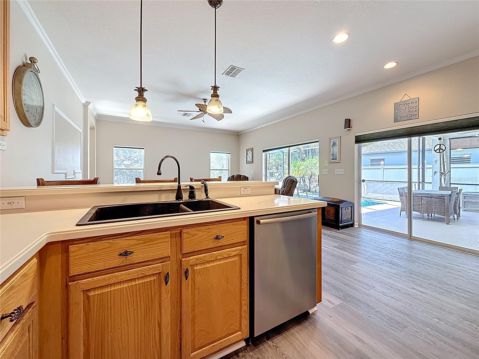 KEY VISTA PRCL 18 - Residential