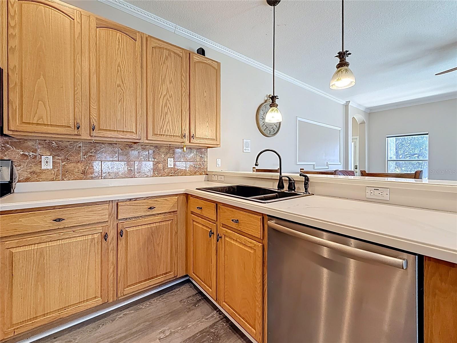 KEY VISTA PRCL 18 - Residential