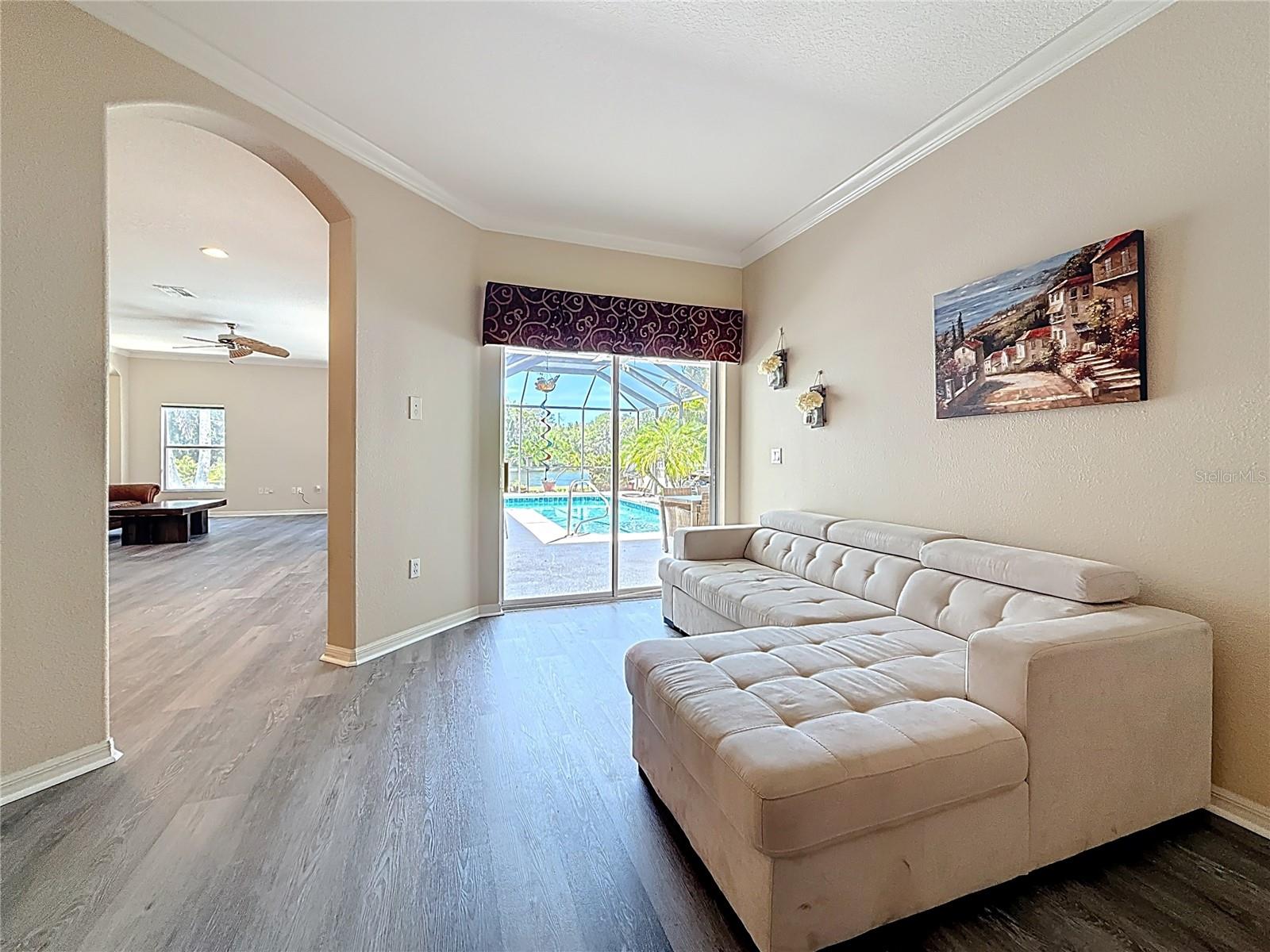 KEY VISTA PRCL 18 - Residential