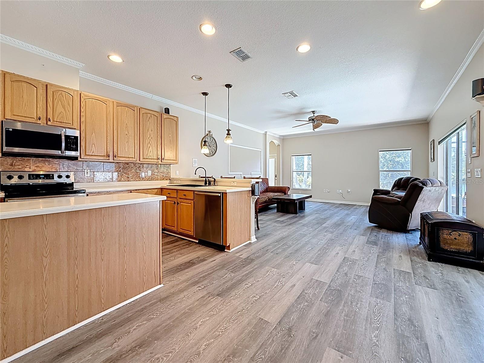 KEY VISTA PRCL 18 - Residential