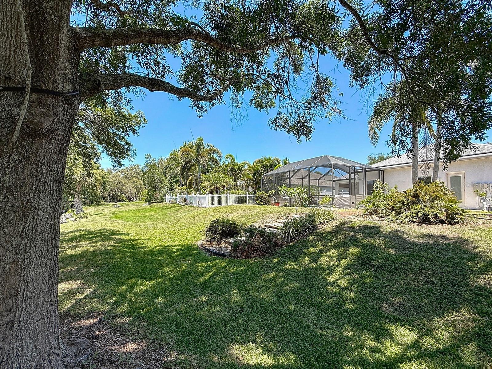 KEY VISTA PRCL 18 - Residential