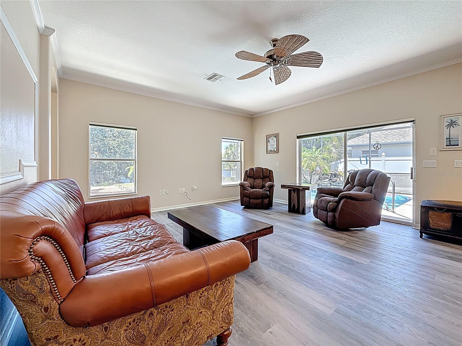 KEY VISTA PRCL 18 - Residential