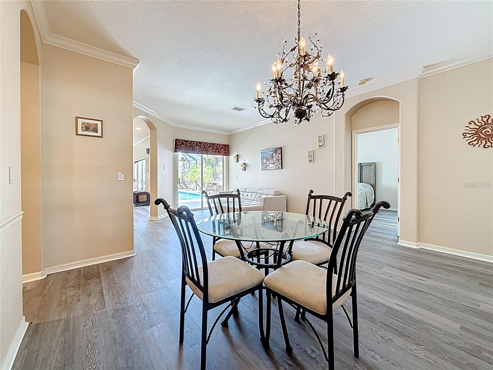 KEY VISTA PRCL 18 - Residential