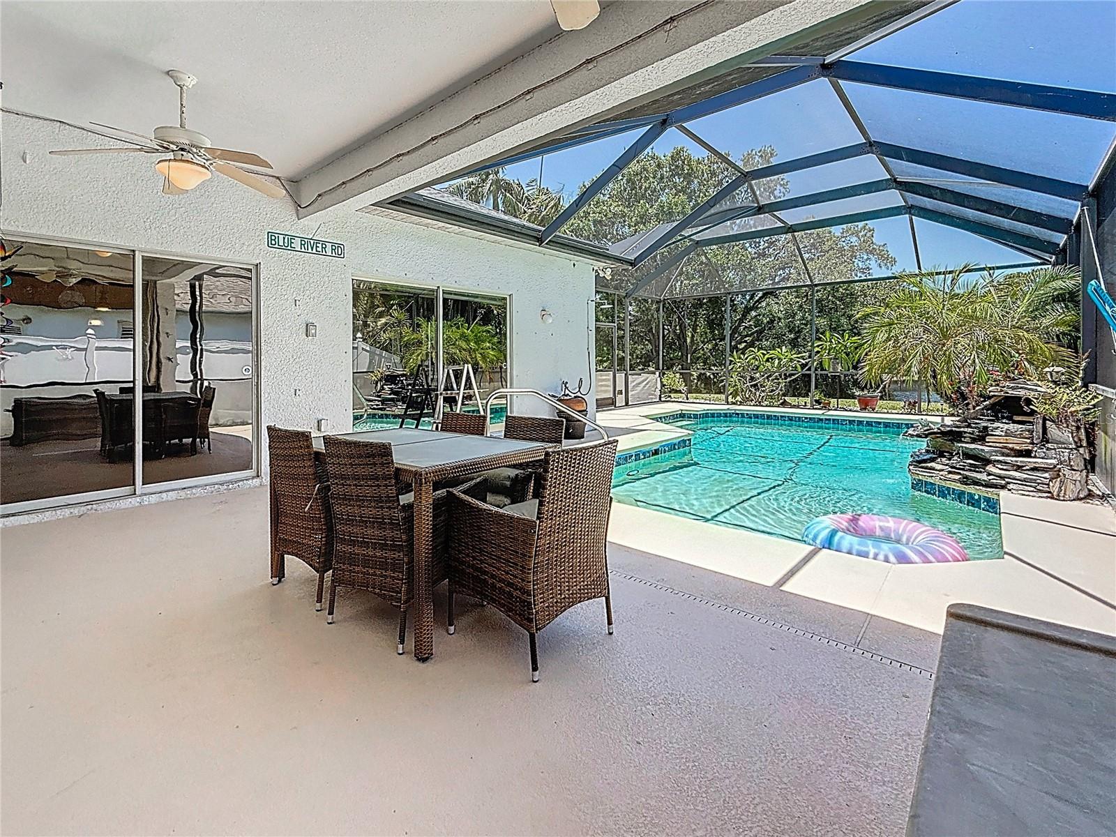 KEY VISTA PRCL 18 - Residential