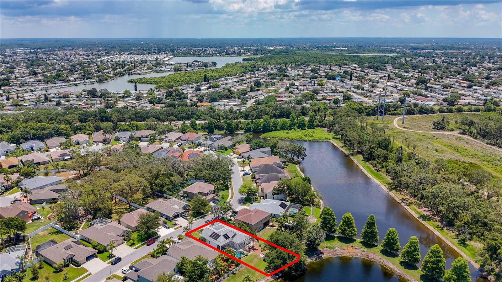 KEY VISTA PRCL 18 - Residential