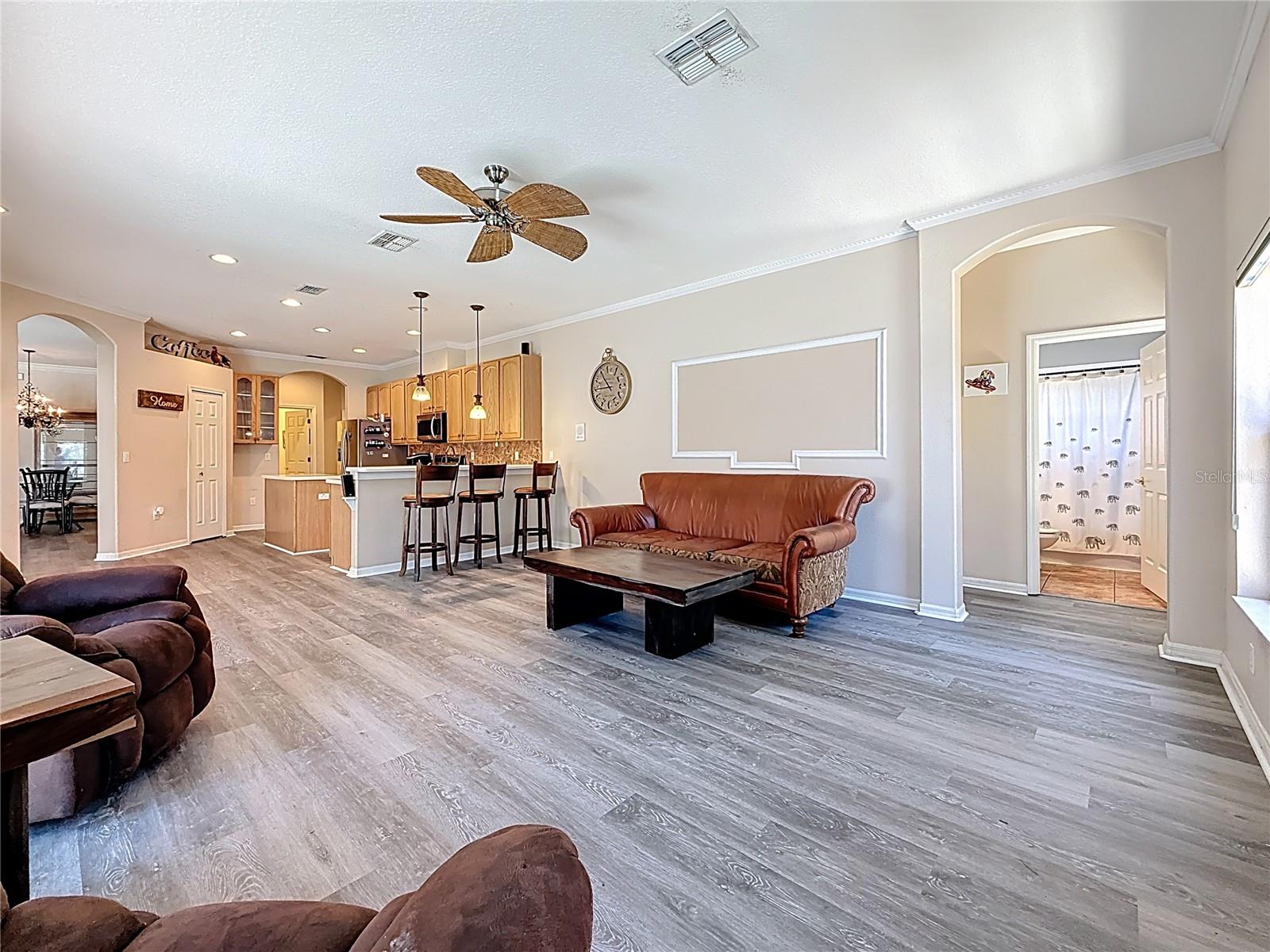 KEY VISTA PRCL 18 - Residential