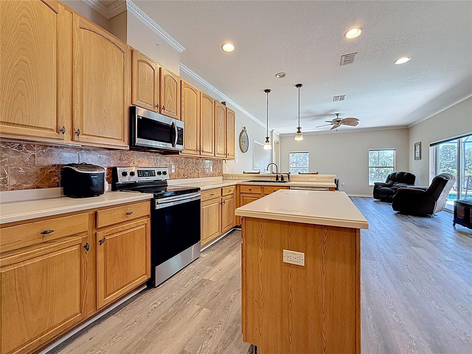 KEY VISTA PRCL 18 - Residential