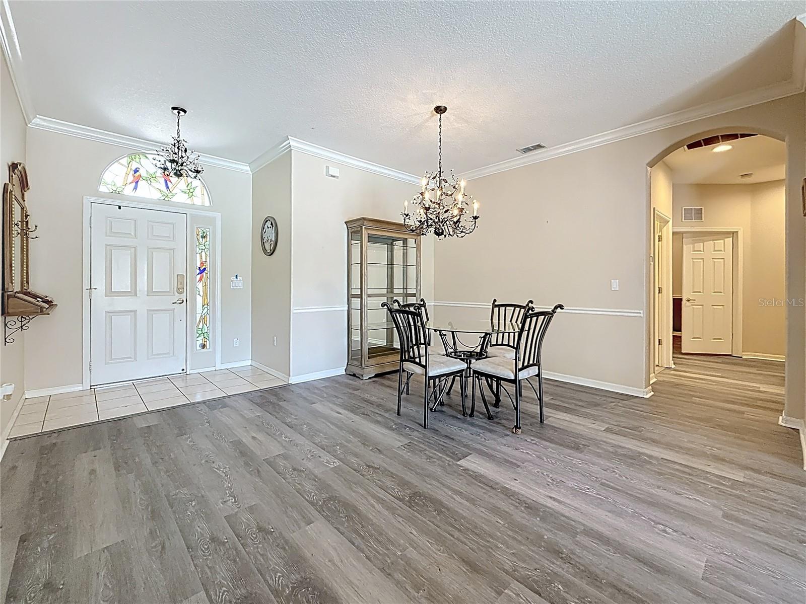 KEY VISTA PRCL 18 - Residential