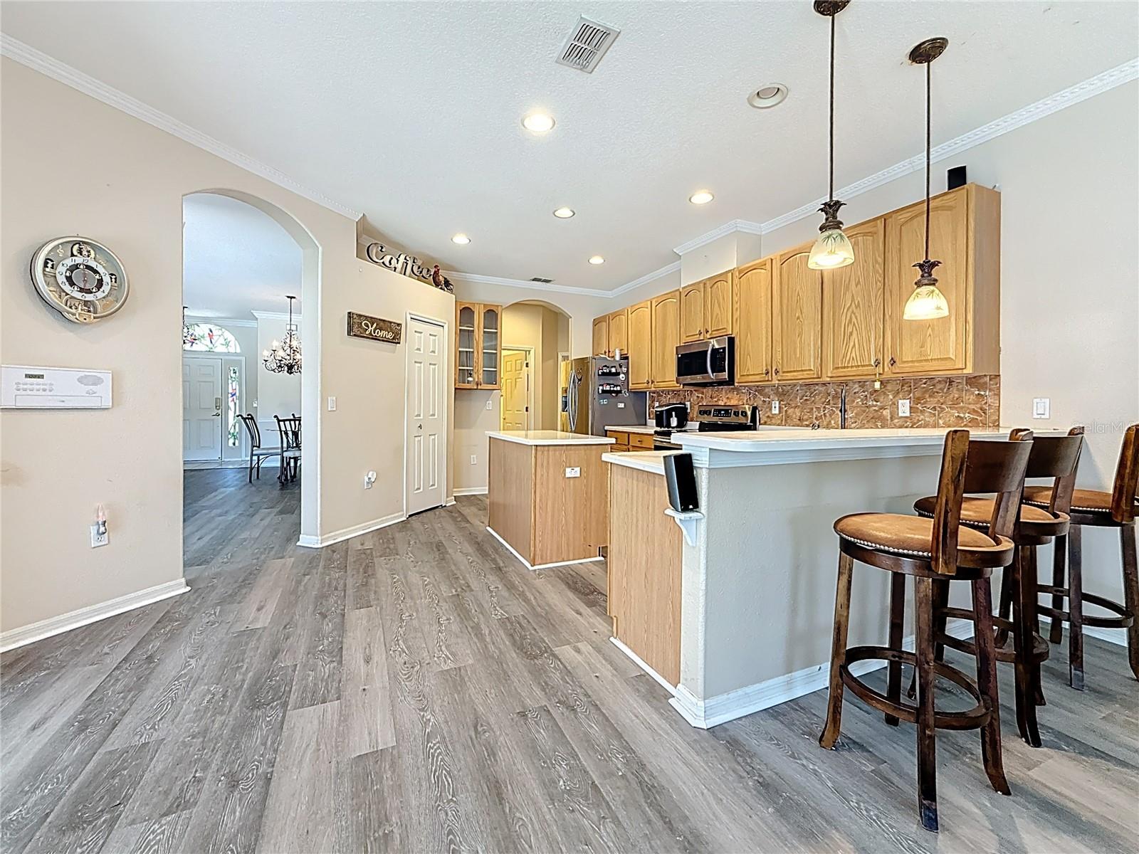 KEY VISTA PRCL 18 - Residential