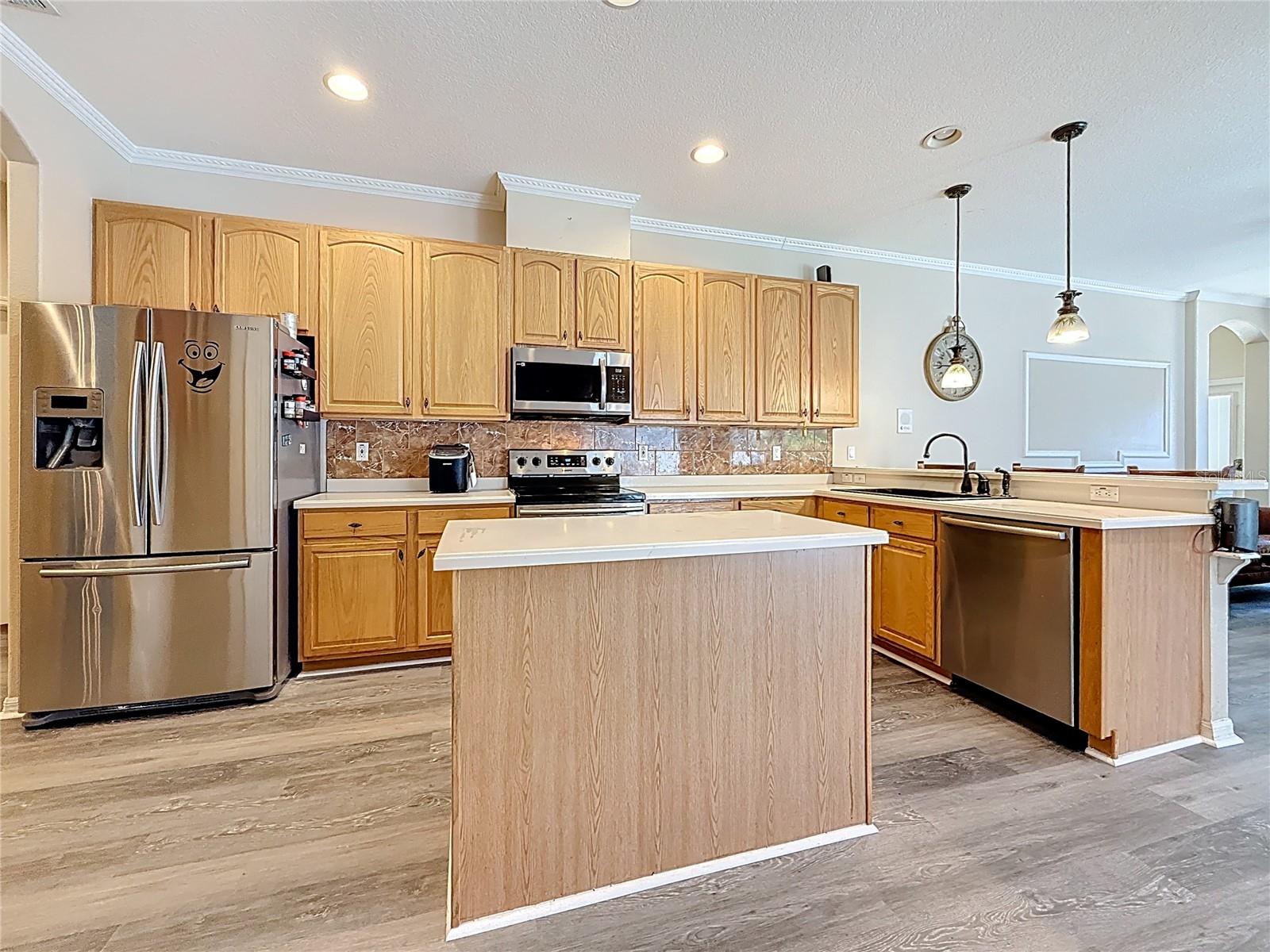 KEY VISTA PRCL 18 - Residential