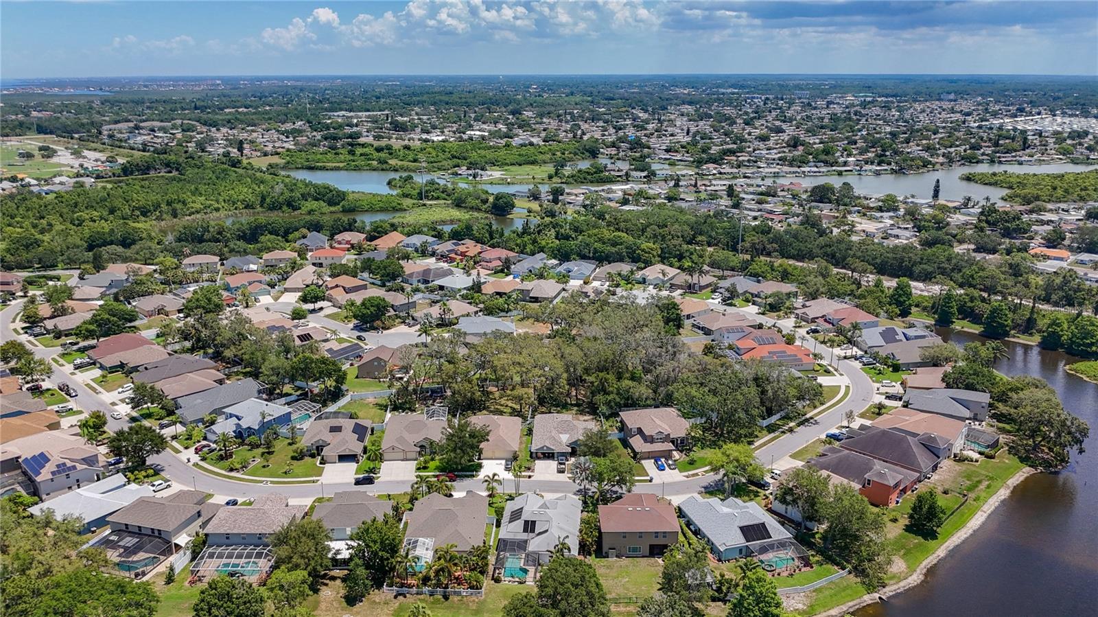 KEY VISTA PRCL 18 - Residential