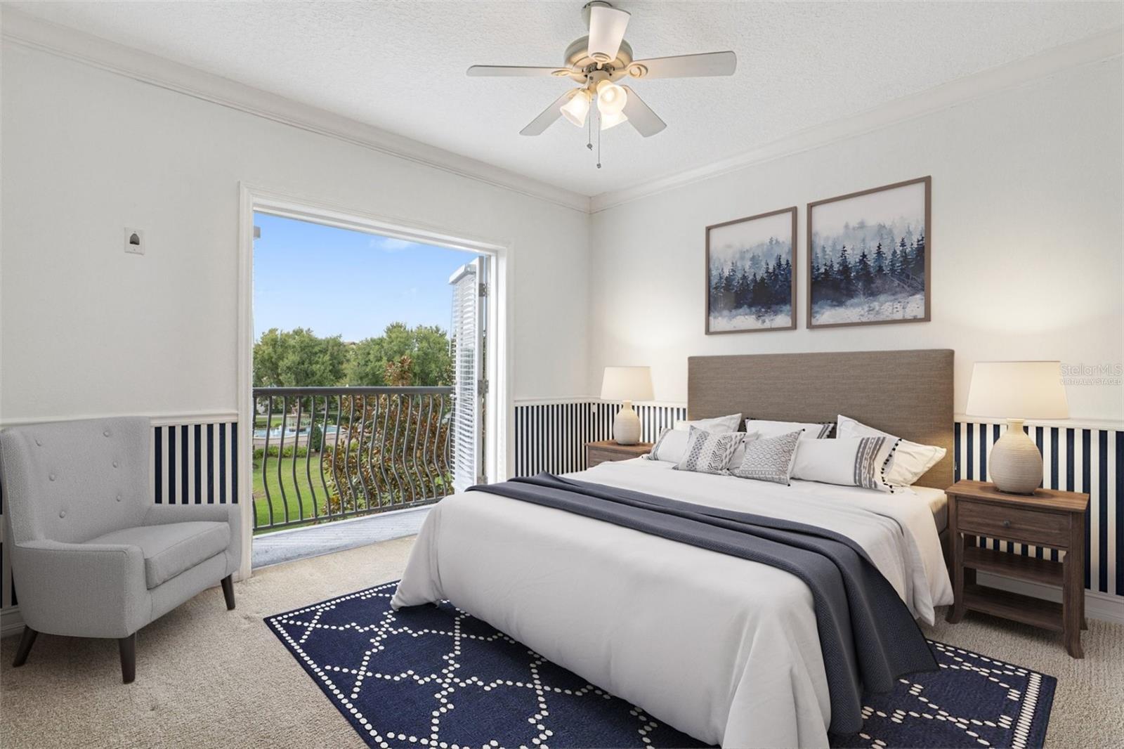 FOUNTAIN PARKE AT LAKE MARY - Residential