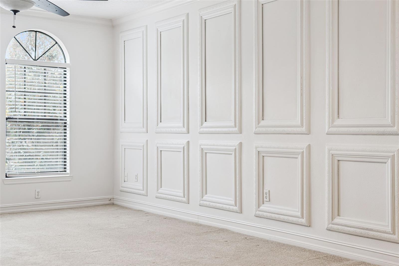 FOUNTAIN PARKE AT LAKE MARY - Residential