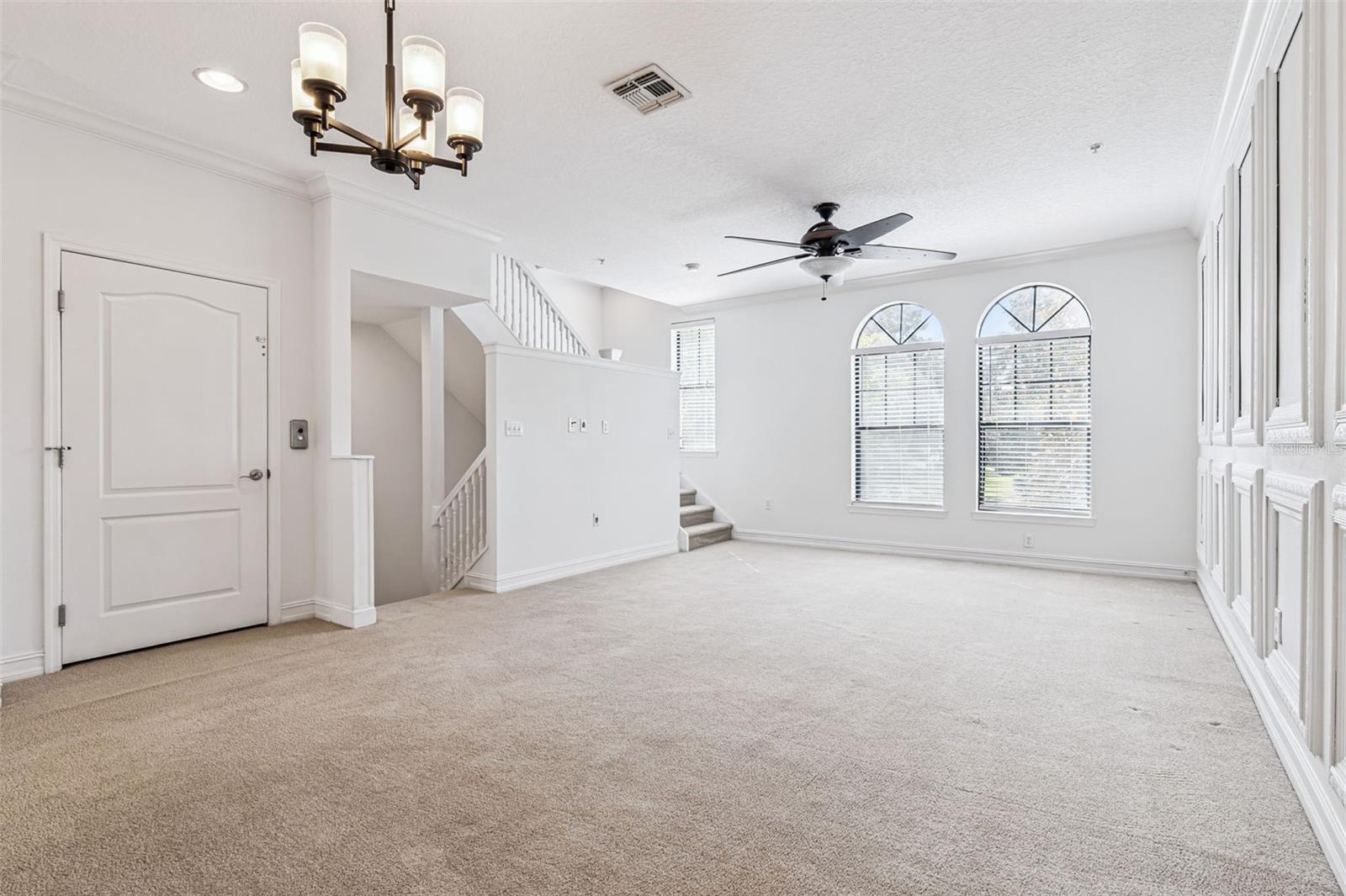 FOUNTAIN PARKE AT LAKE MARY - Residential